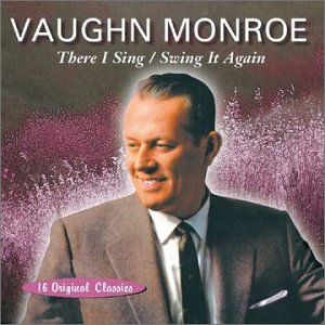 Vaughn Monroe Racing With The Moon profile image