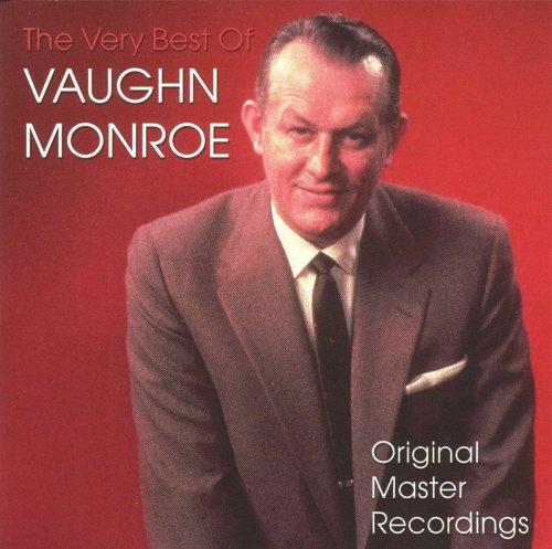 Vaughn Monroe They Were Doing The Mambo profile image