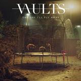 Vaults picture from One Day I'll Fly Away released 11/16/2016