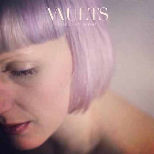 Vaults One Last Night (from 'Fifty Shades O profile image