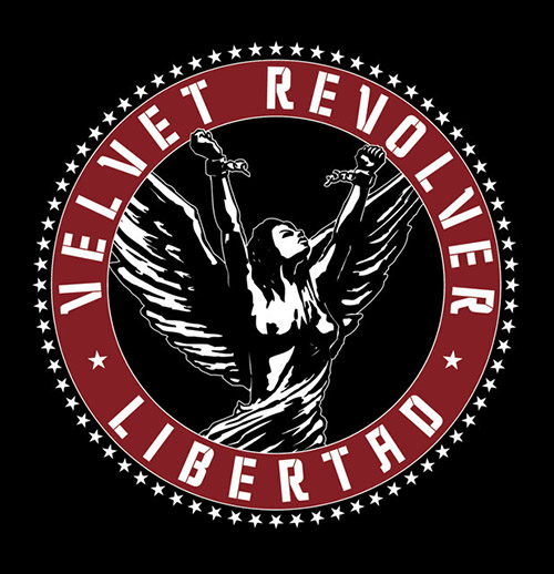 Velvet Revolver American Man profile image