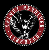 Velvet Revolver picture from Get Out The Door released 12/22/2007