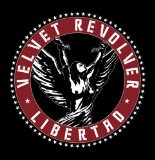 Velvet Revolver picture from She Builds Quick Machines released 09/30/2015