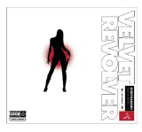 Velvet Revolver picture from Slither released 03/19/2008