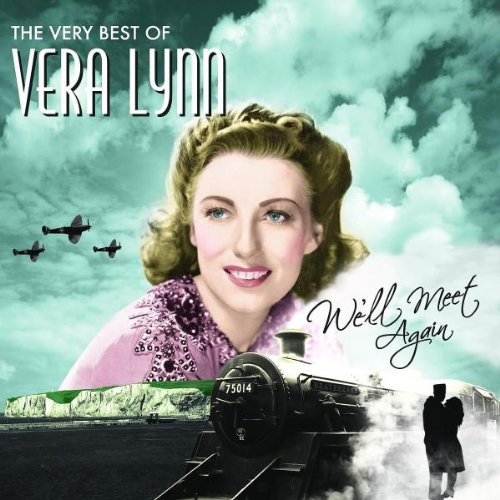 Vera Lynn How Green Was My Valley profile image