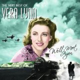 Vera Lynn picture from How Green Was My Valley released 09/13/2011