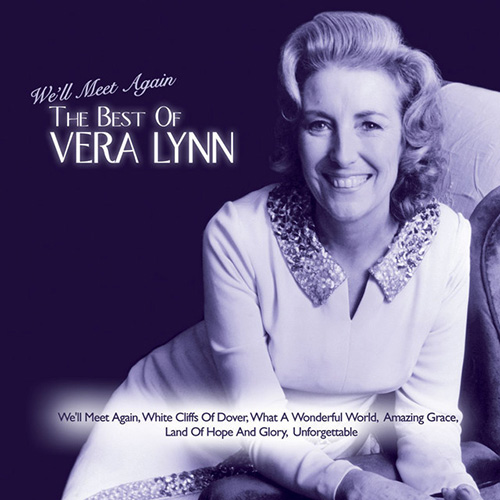 Vera Lynn We'll Meet Again profile image