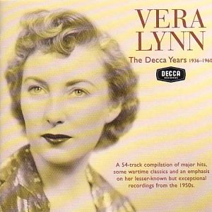 Vera Lynn When You Hear Big Ben (You're Home A profile image