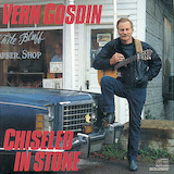 Vern Gosdin picture from Who You Gonna Blame It On This Time released 04/16/2024