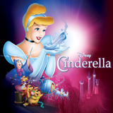 Verna Felton picture from Bibbidi-Bobbidi-Boo (The Magic Song) (from Disney's Cinderella) released 03/22/2021