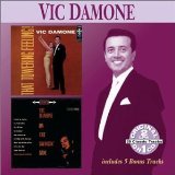 Vic Damone picture from An Affair To Remember released 10/29/2014