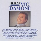 Vic Damone picture from April In Portugal released 02/29/2008