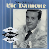 Vic Damone picture from Longing For You released 08/05/2011