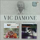Vic Damone picture from Marie released 08/24/2011
