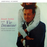 Vic Damone picture from When Lights Are Low released 01/16/2012