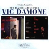 Vic Damone picture from You're Breaking My Heart released 11/16/2005