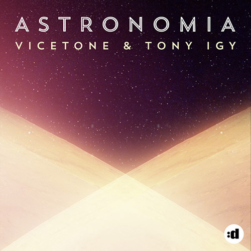Vicetone & Tony Igy Astronomia profile image