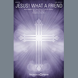 Vicki Bedford picture from Jesus! What A Friend (arr. Cindy Berry) released 03/18/2020