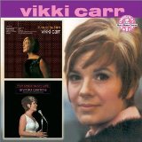 Vikki Carr picture from It Must Be Him released 12/03/2009