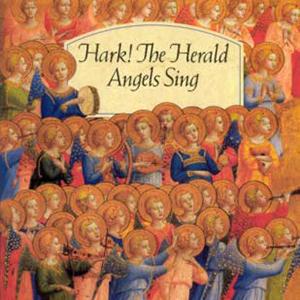 Christmas Carol Hark! The Herald Angels Sing (arr. V profile image