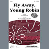 Vicki Tucker Courtney picture from Fly Away, Young Robin released 10/25/2011