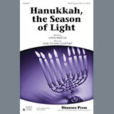 Vicki Tucker Courtney picture from Hanukkah, The Season Of Light released 11/01/2011