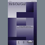 Vicki Tucker Courtney picture from He Is Our God released 10/04/2012