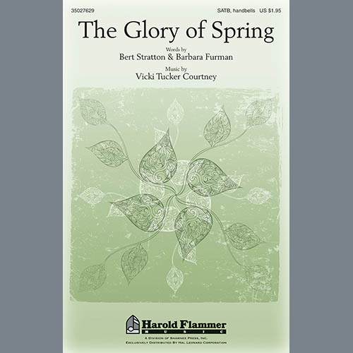 Vicki Tucker Courtney The Glory Of Spring profile image