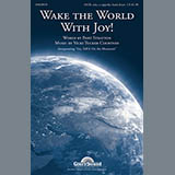 Vicki Tucker Courtney picture from Wake The World With Joy! released 05/14/2013
