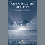 Vicki Tucker Courtney picture from We're Gonna Shine Our Light! released 04/23/2013