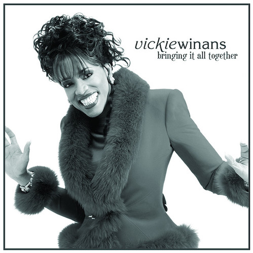 Vickie Winans Shake Yourself Loose profile image