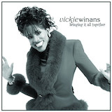 Vickie Winans picture from Shake Yourself Loose released 10/08/2009