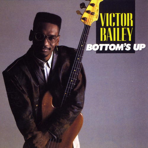 Victor Bailey Joyce's Favorite profile image