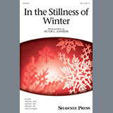 Victor C. Johnson picture from In The Stillness Of Winter released 03/05/2019