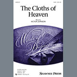 Victor C. Johnson picture from The Cloths Of Heaven released 12/04/2014