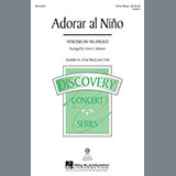 Traditional picture from Adorar Al Nino (Come Adore The Baby) (arr. Victor Johnson) released 05/14/2013