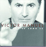 Victor Manuel San José picture from Cada Uno Es Como Es released 07/10/2001