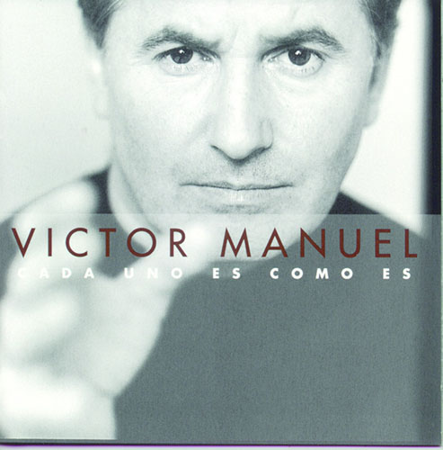 Victor Manuel San José Mujer De Humo profile image