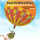 Victor Young and Harold Adamson picture from Around The World (from Around The World In Eighty Days) released 05/26/2020