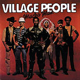 Village People picture from Macho Man released 04/28/2017