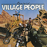 Village People picture from Y.M.C.A. released 09/26/2003