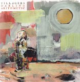Villagers picture from Courage released 10/06/2015