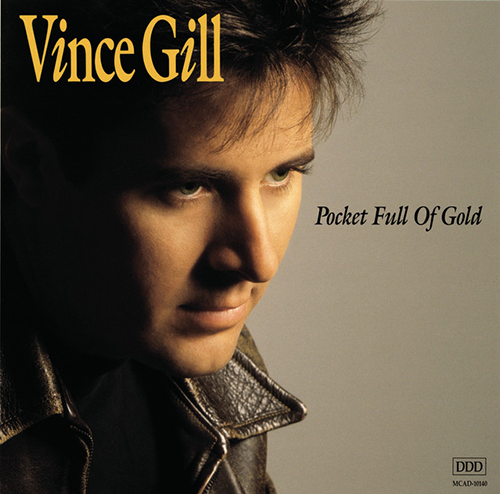 Vince Gill Liza Jane profile image