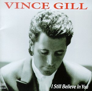 Vince Gill One More Last Chance profile image