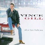 Vince Gill picture from Which Bridge To Cross (Which Bridge To Burn) released 03/30/2011