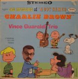 Vince Guaraldi picture from Baseball Theme (from A Boy Named Charlie Brown) released 03/11/2002