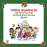 Vince Guaraldi picture from Bon Voyage, Charlie Brown released 01/10/2022