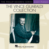 Vince Guaraldi picture from Charlie Brown Theme released 08/22/2006
