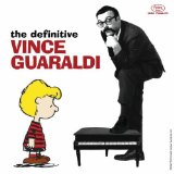 Vince Guaraldi picture from Charlie Brown Theme released 10/14/2015