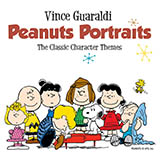 Vince Guaraldi picture from Frieda (With The Naturally Curly Hair) released 07/10/2007
